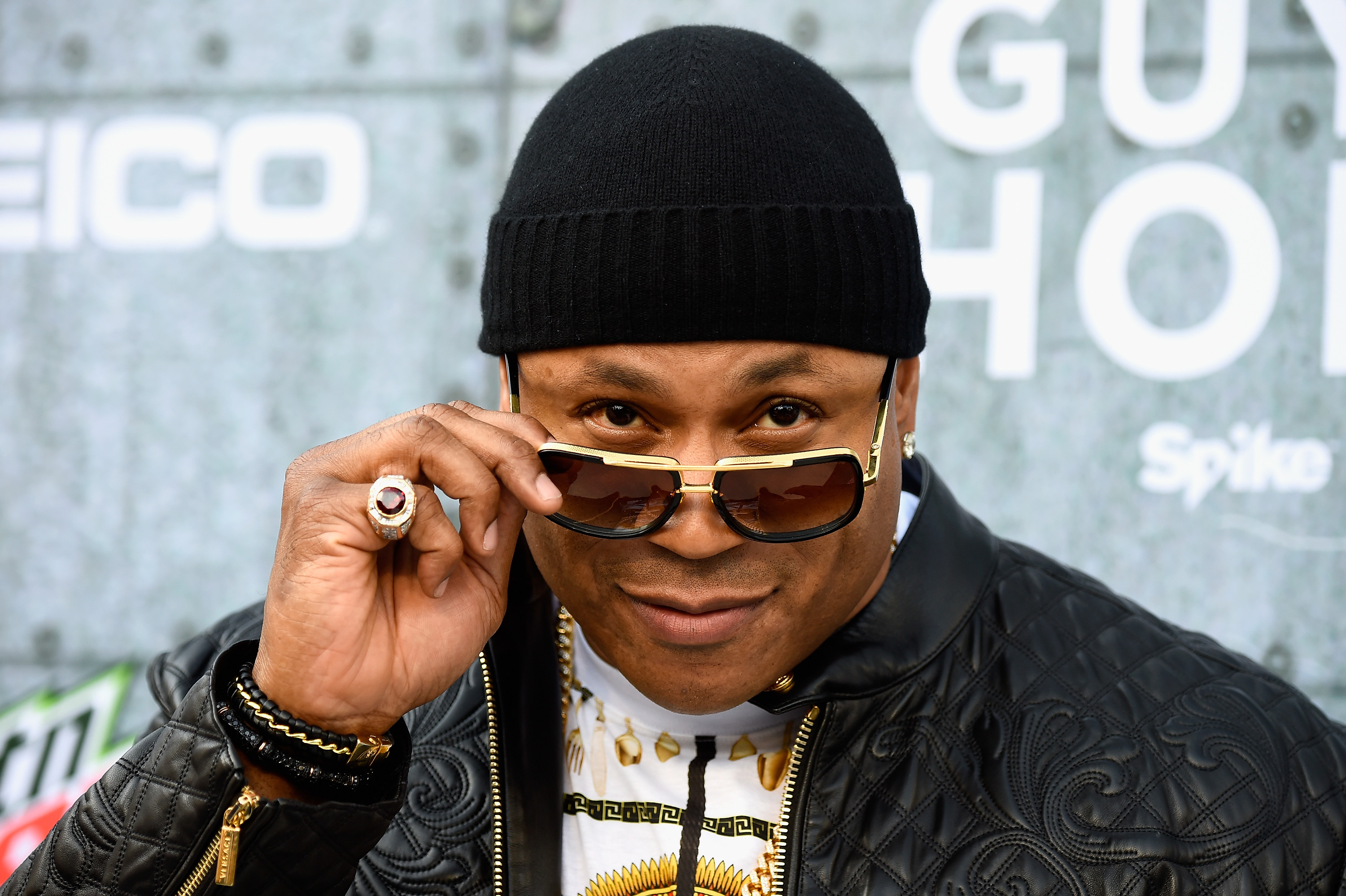 Ll Cool J Set To Launch Classic Hip Hip Radio Station With Siriusxm