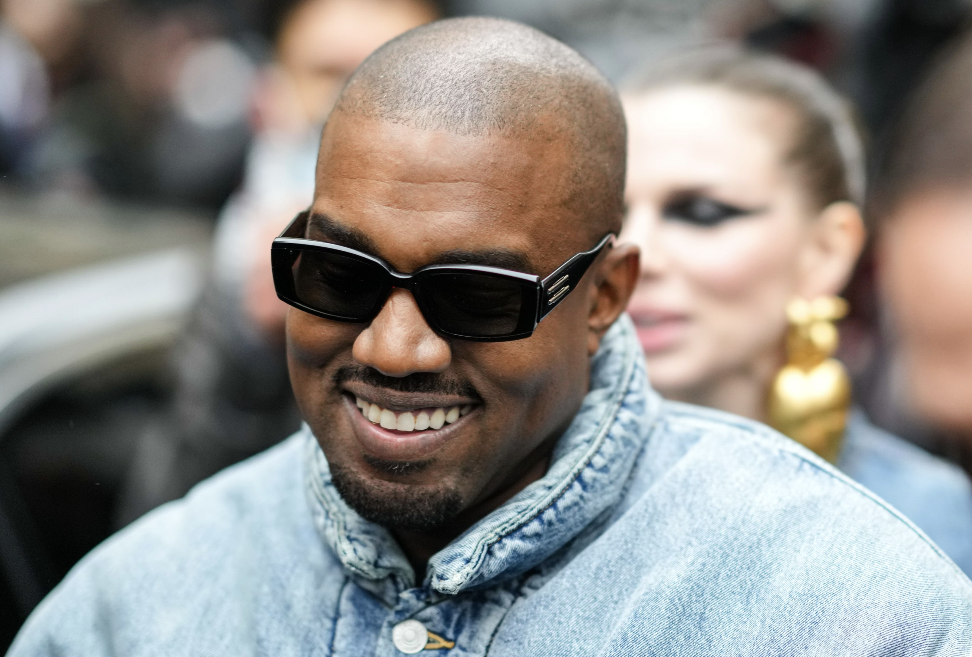 Kanye West & Jason Lee Discuss Kim Kardashian Divorce, Cancel Culture & Tease Cardi B Collab