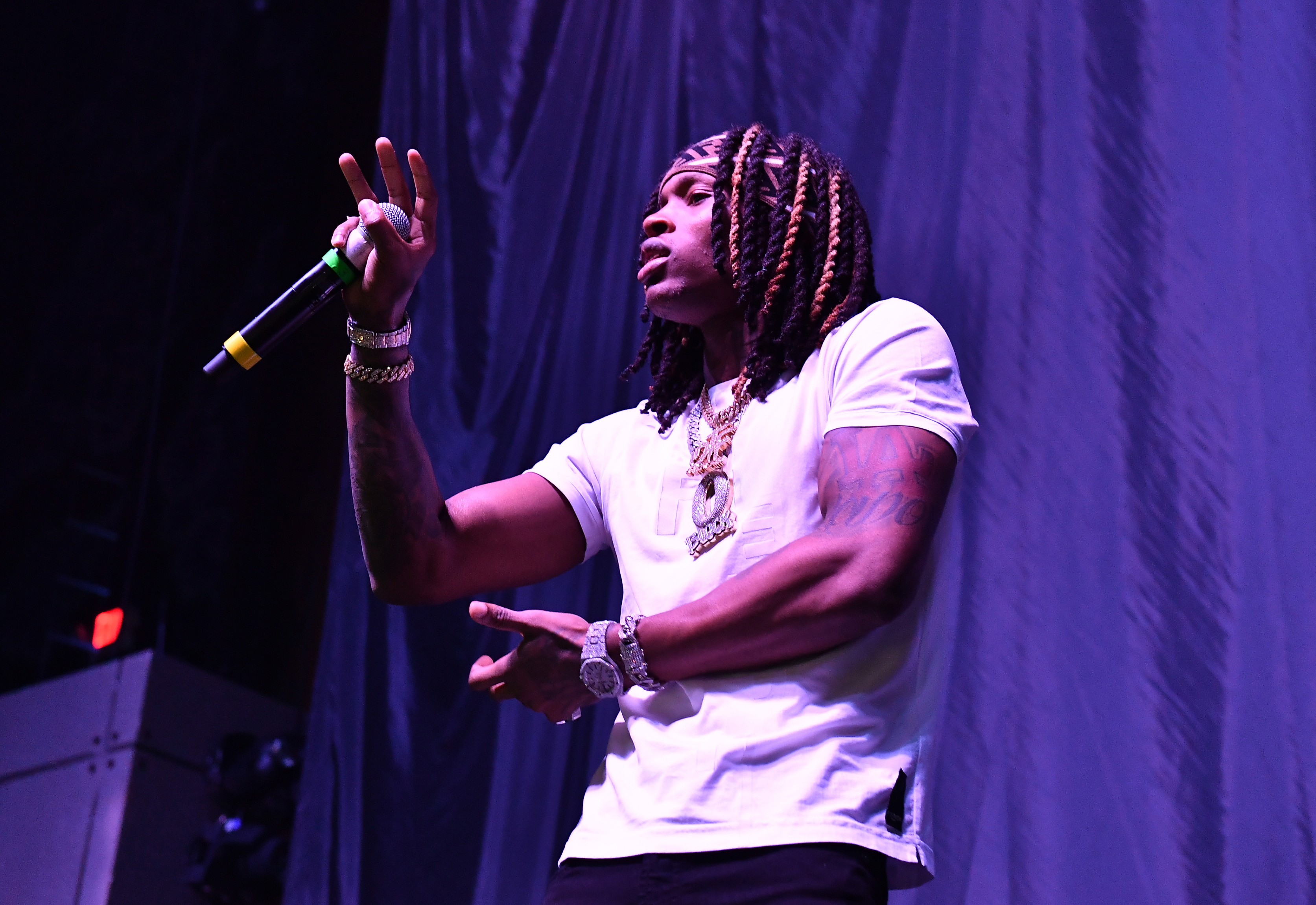 King Von Death: Atlanta Police Officer Explains What Happened