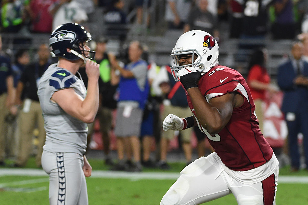 Cardinals vs. Seahawks  NFL Week 16 Game Highlights 