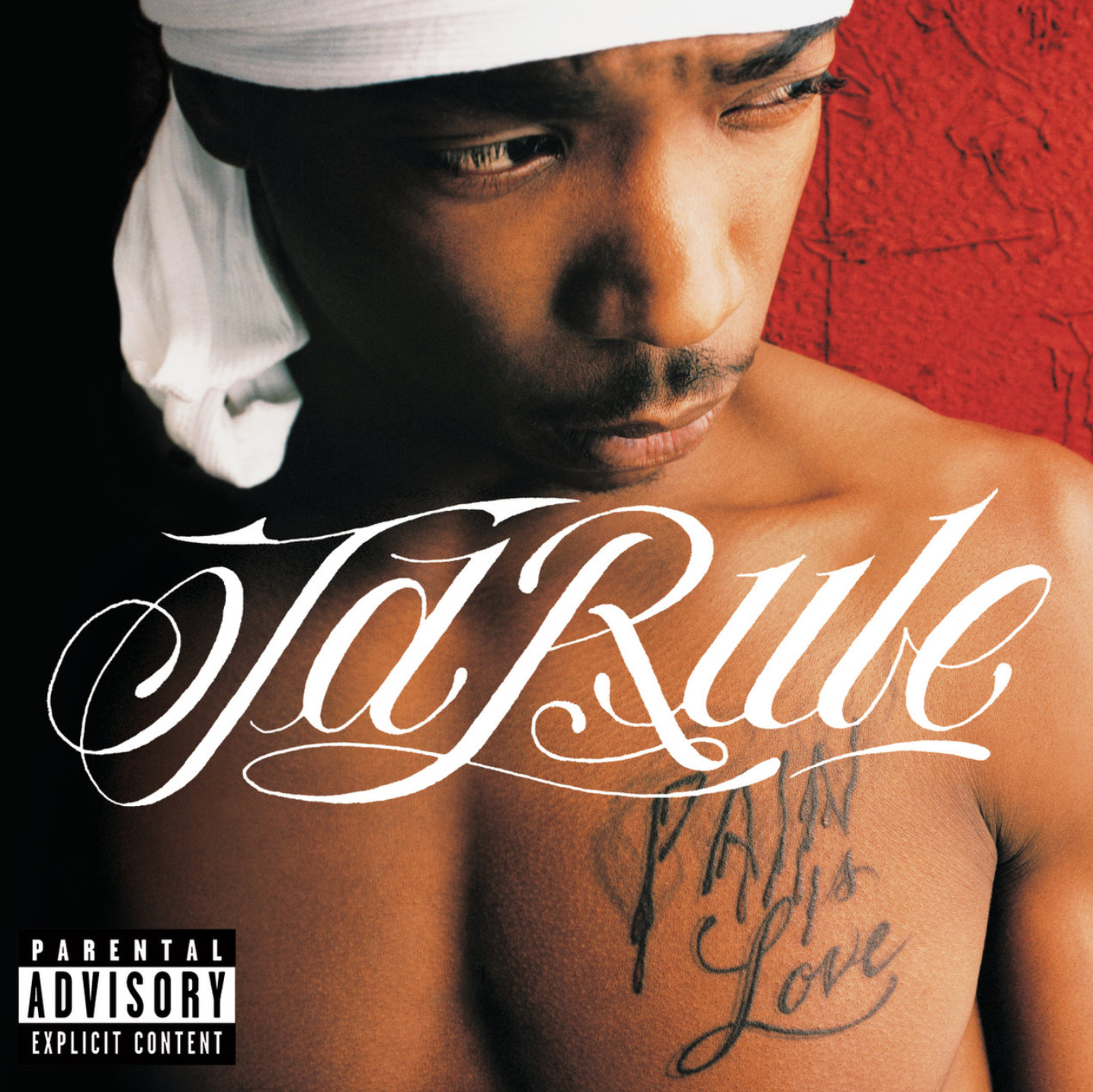 Ja Rule Paid Homage To 2Pac On “So Much Pain”
