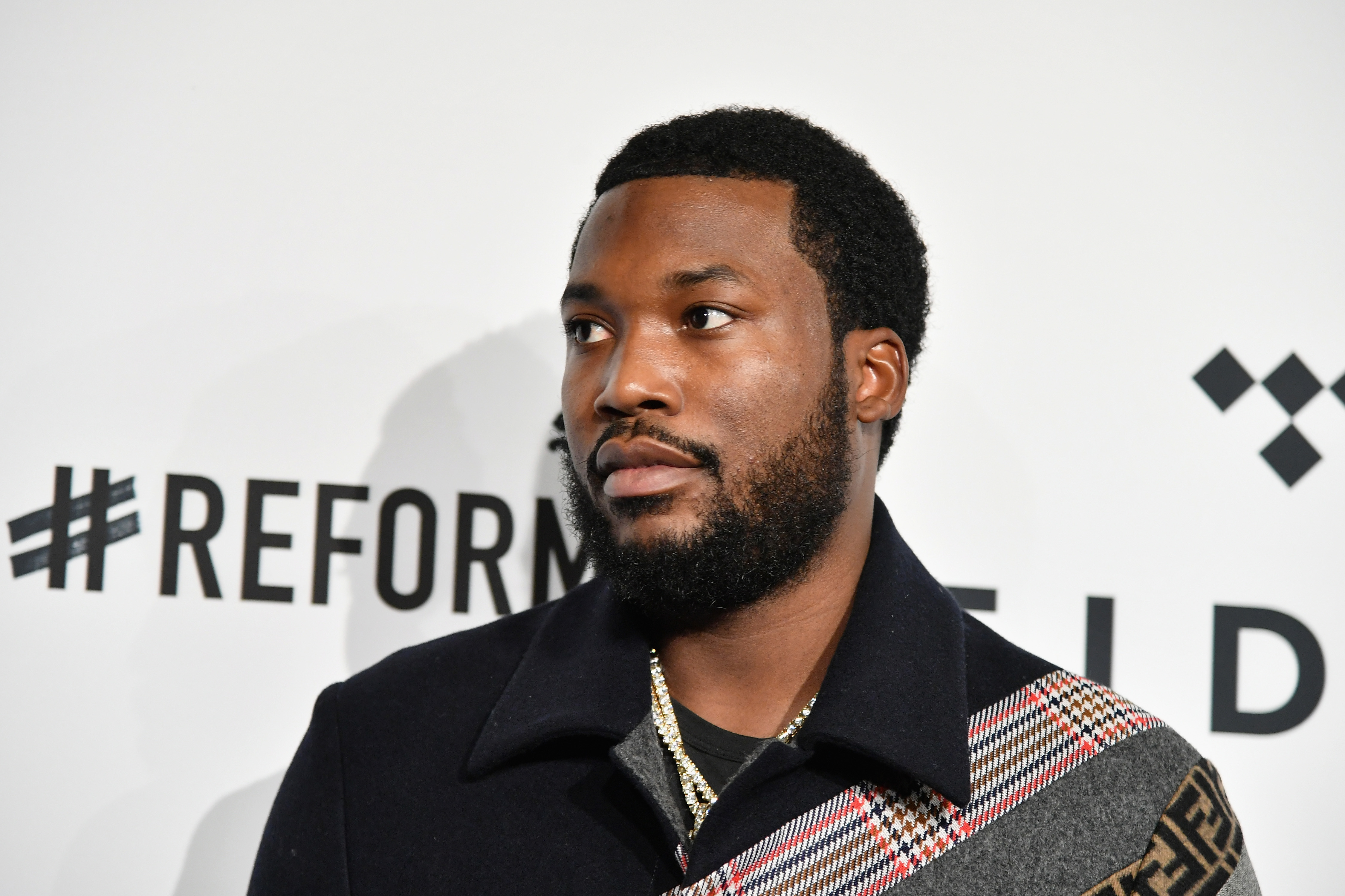 Meek Mill fulfills kids' holiday wishes — but son's wish is a tough one, Entertainment