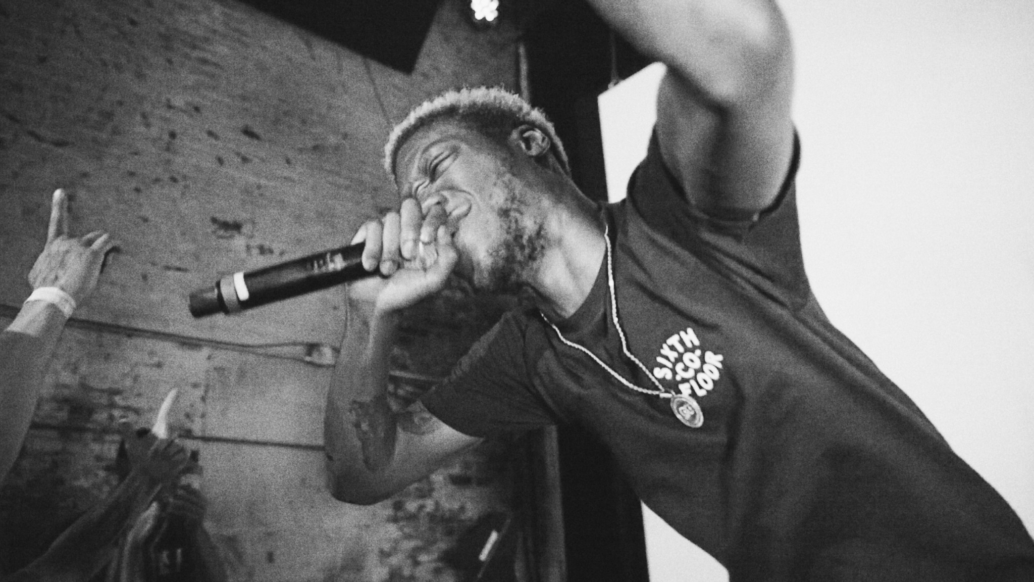 OG Maco Set To Embark On “Desperado” World Tour With Young Greatness