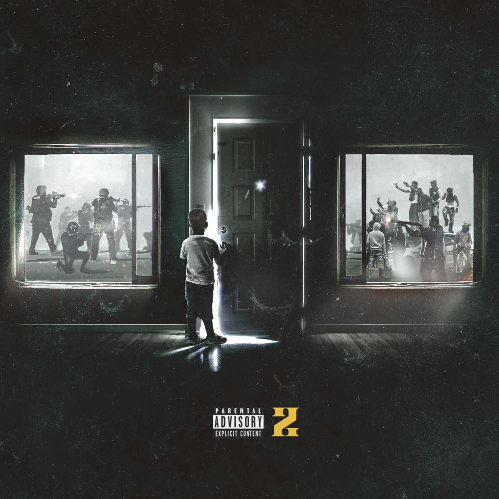 Uncle Murda Is Back With “Don’t Come Outside Vol. 2” Ft. Tory Lanez, Benny The Butcher & More