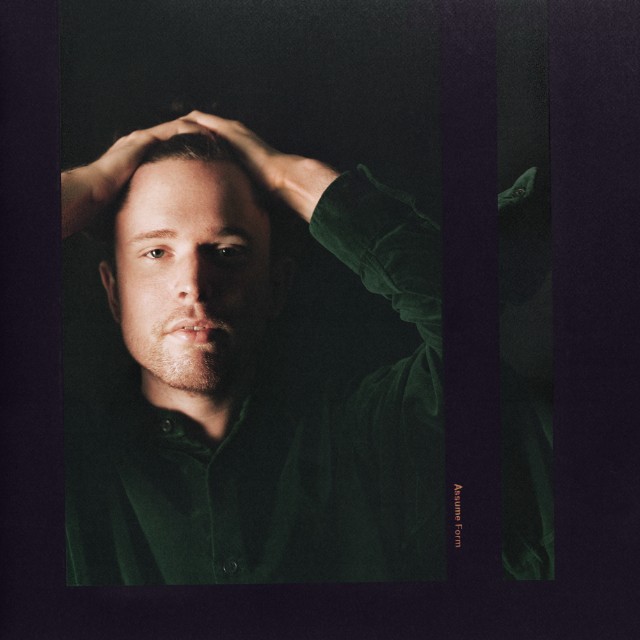 James Blake Comes Through With “Assume Form” Featuring Andre 3000, Travis Scott, & More