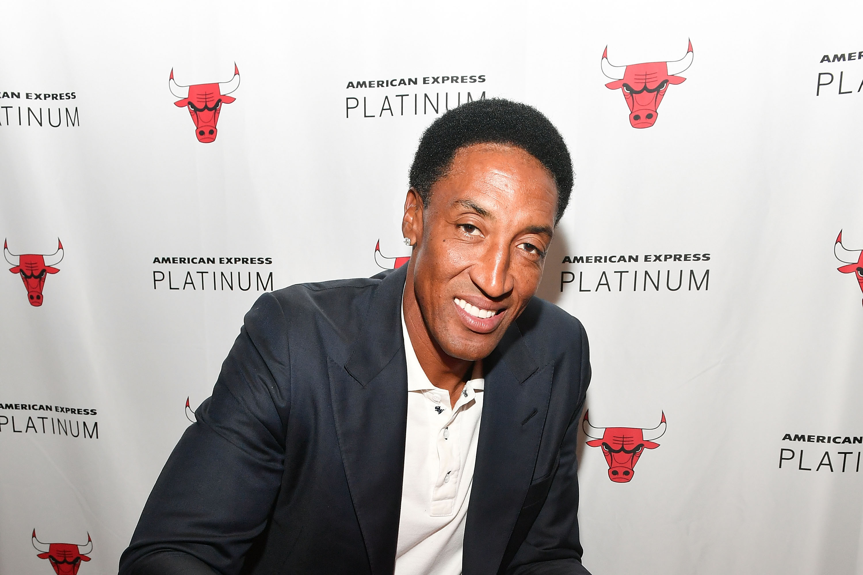 Scottie Pippen Calls Phil Jackson A Racist In New Interview