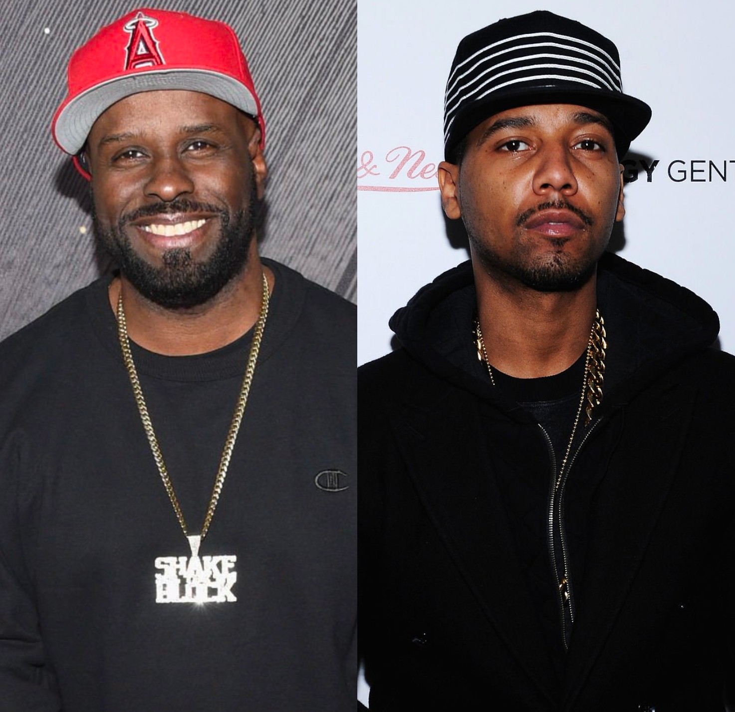 Funk Flex Challenges Juelz Santana To Release New Music In 6 Days