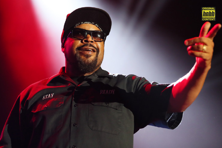 Ice Cube’s CWBA (Contract With Black America): Everything To Know