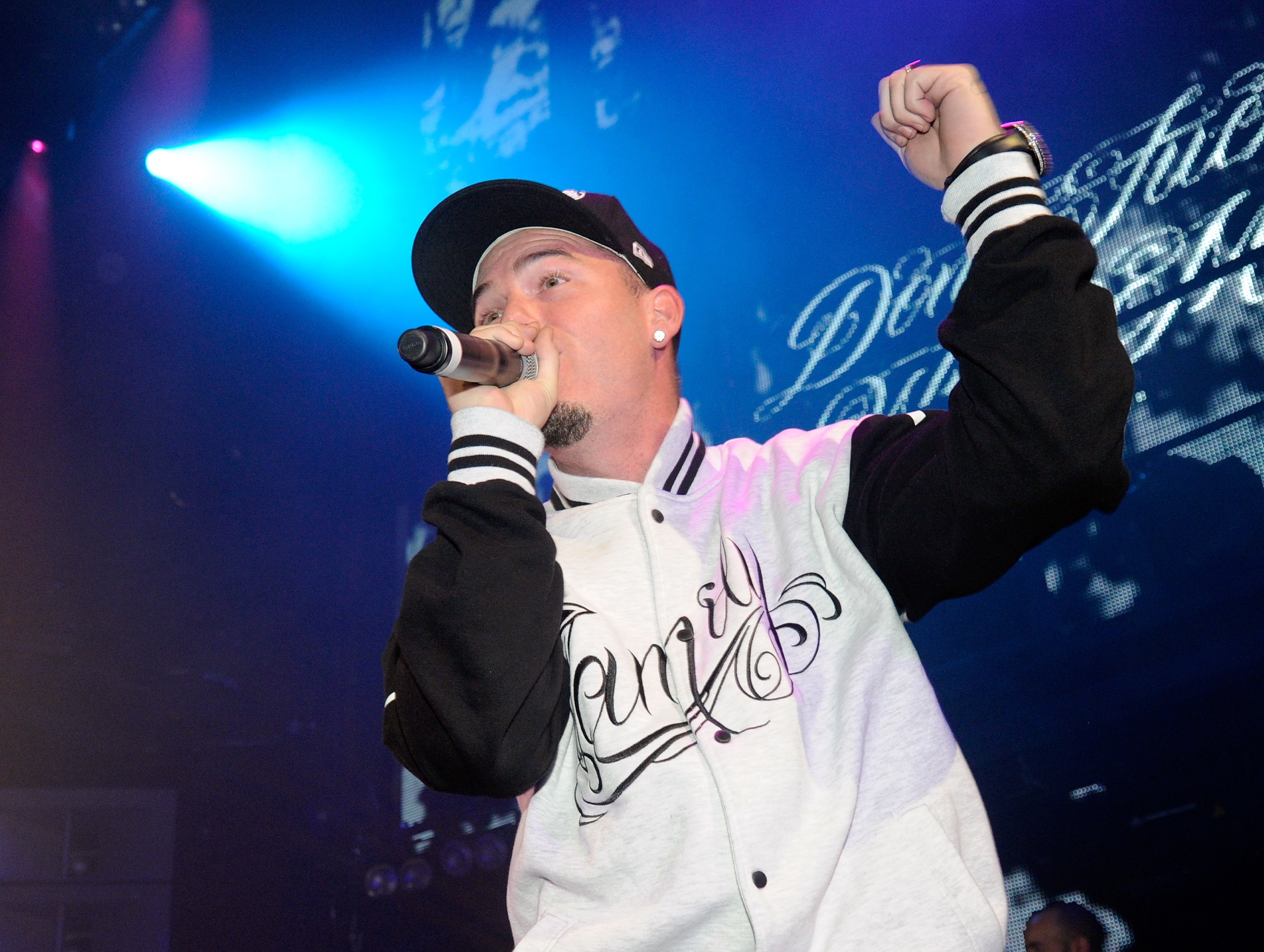 Paul Wall Shares Message Of Support To Geto Boys' Bushwick Bill