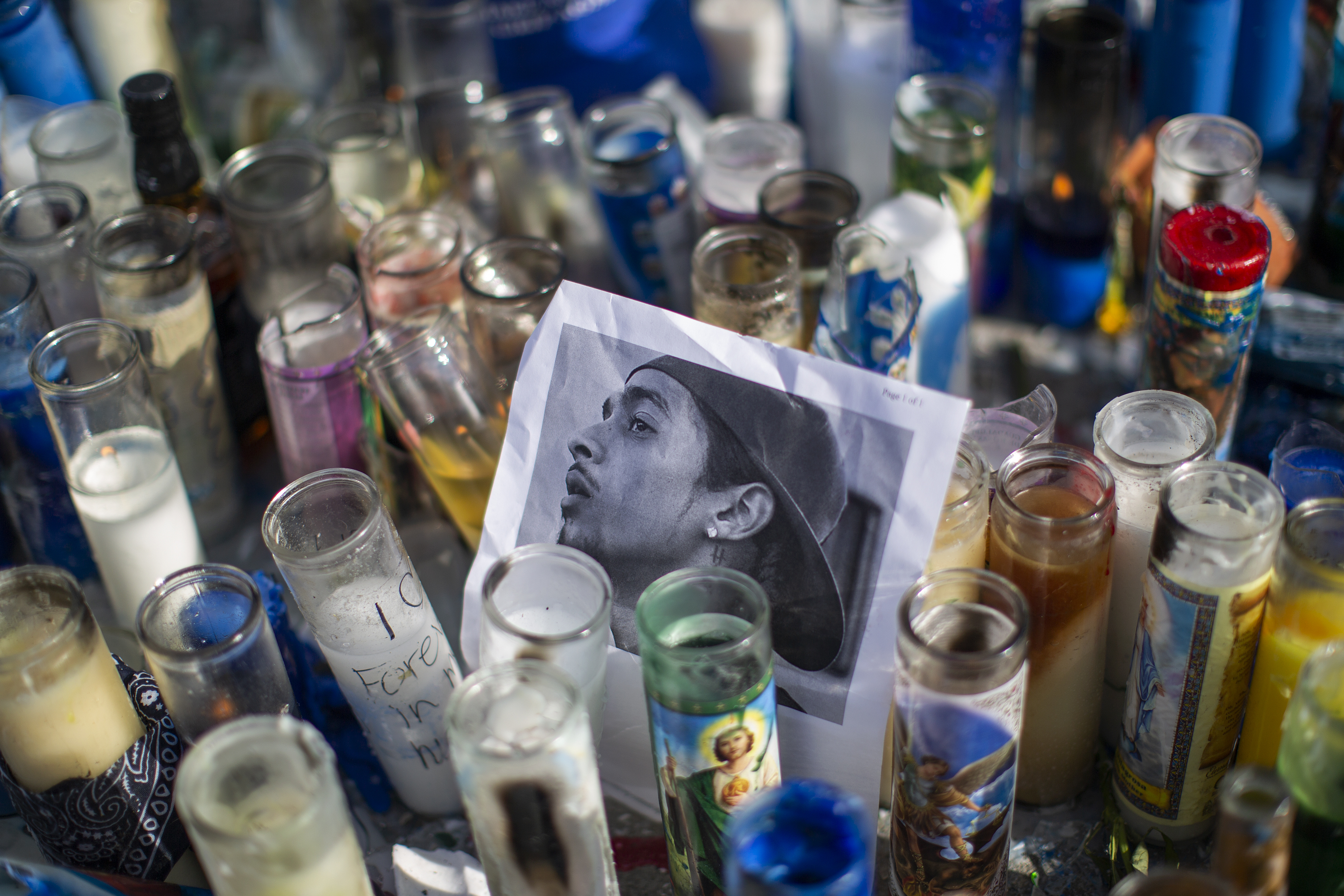 Nipsey Hussle memorial ticket scalping shut down by