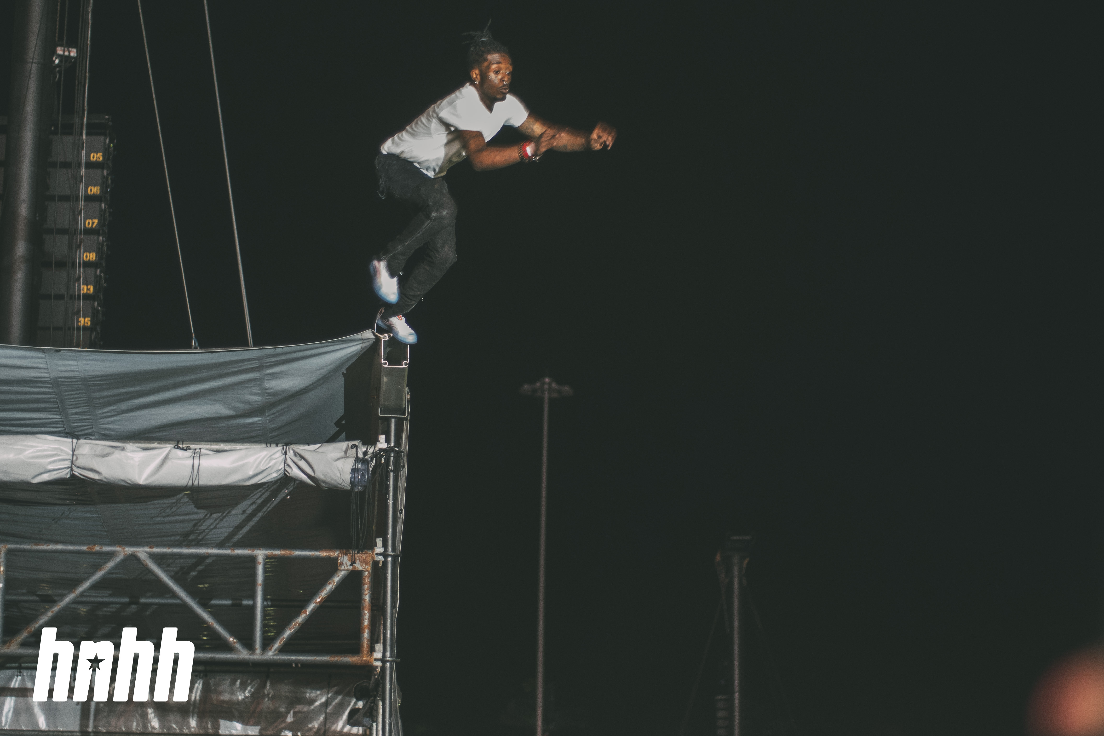 Rolling loud announces upcoming dates in australia