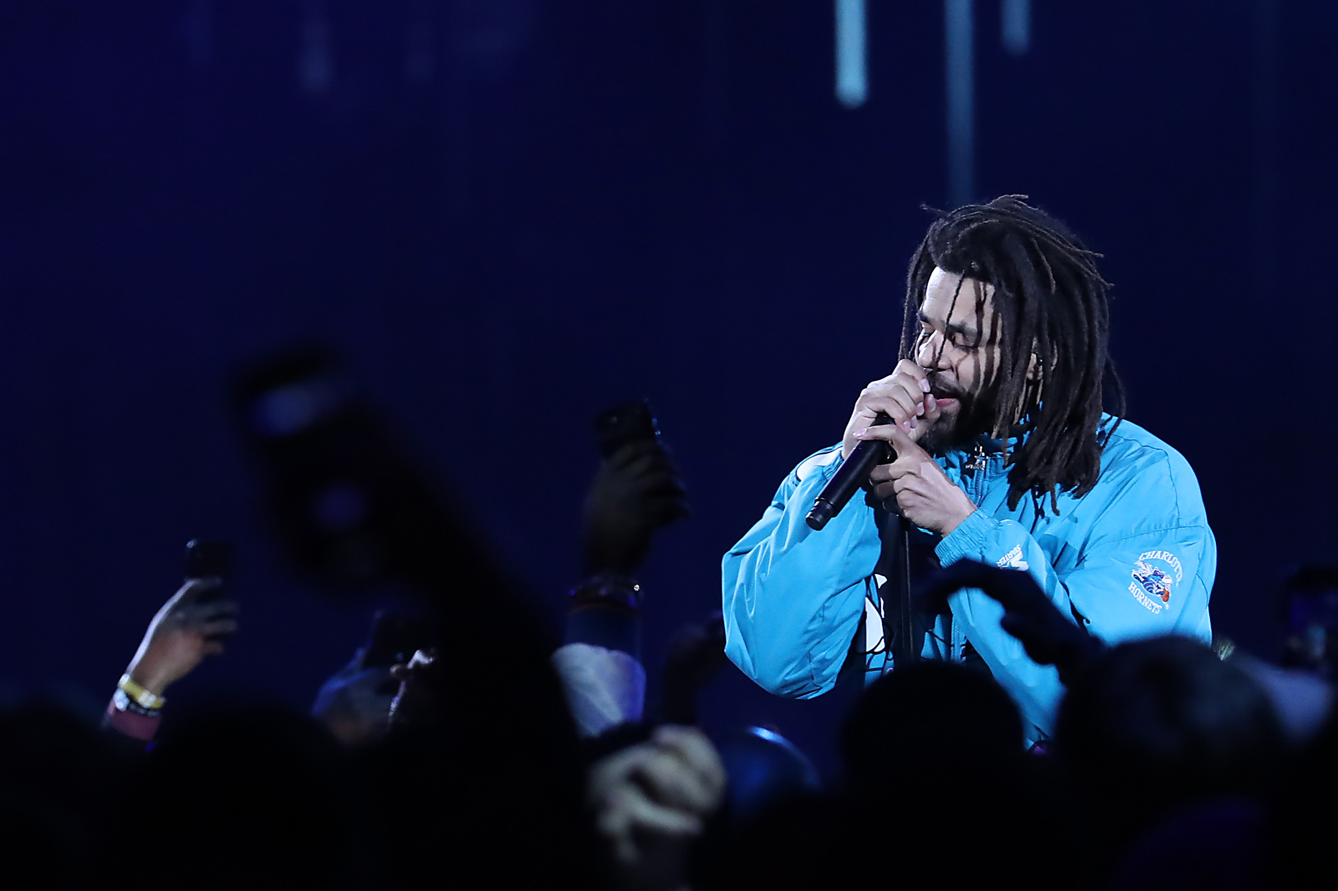 21 SAVAGE AND J. COLE WIN GRAMMY FOR THEIR COLLAB, A LOT