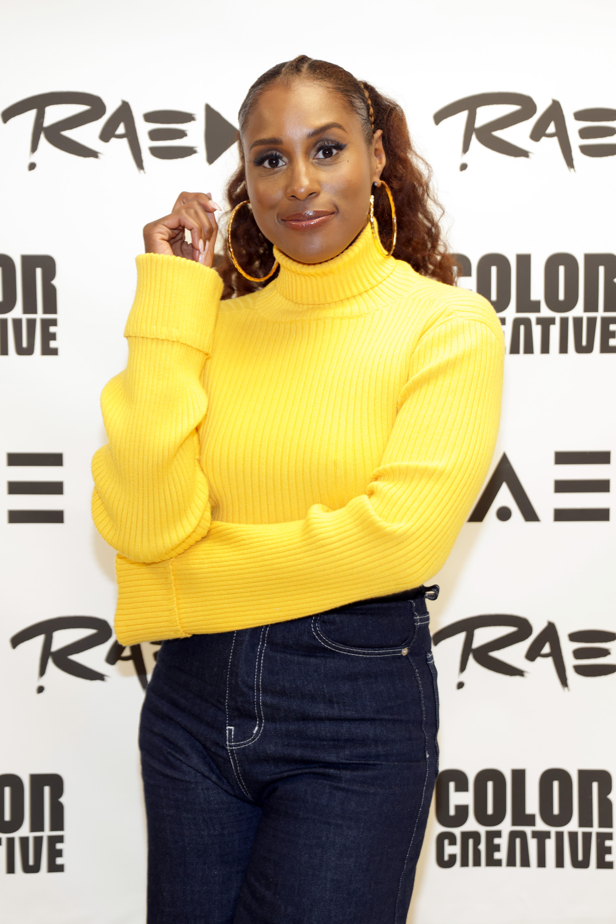 Issa Rae Says “Rap Sh*t” Will Have “Sprinkles Of Stuff” From City Girls, Cardi, Megan
