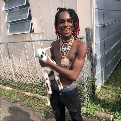 YNW Melly Ain't Catching Feelings On "Medium Fries" Single