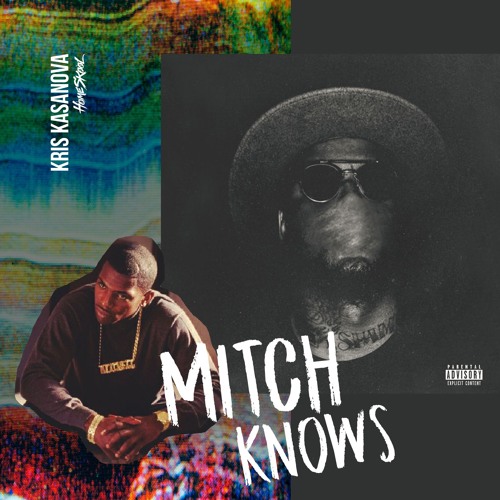 Mitch Knows
