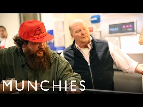 Action Bronson's Net Worth 2023. - Famous Chefs