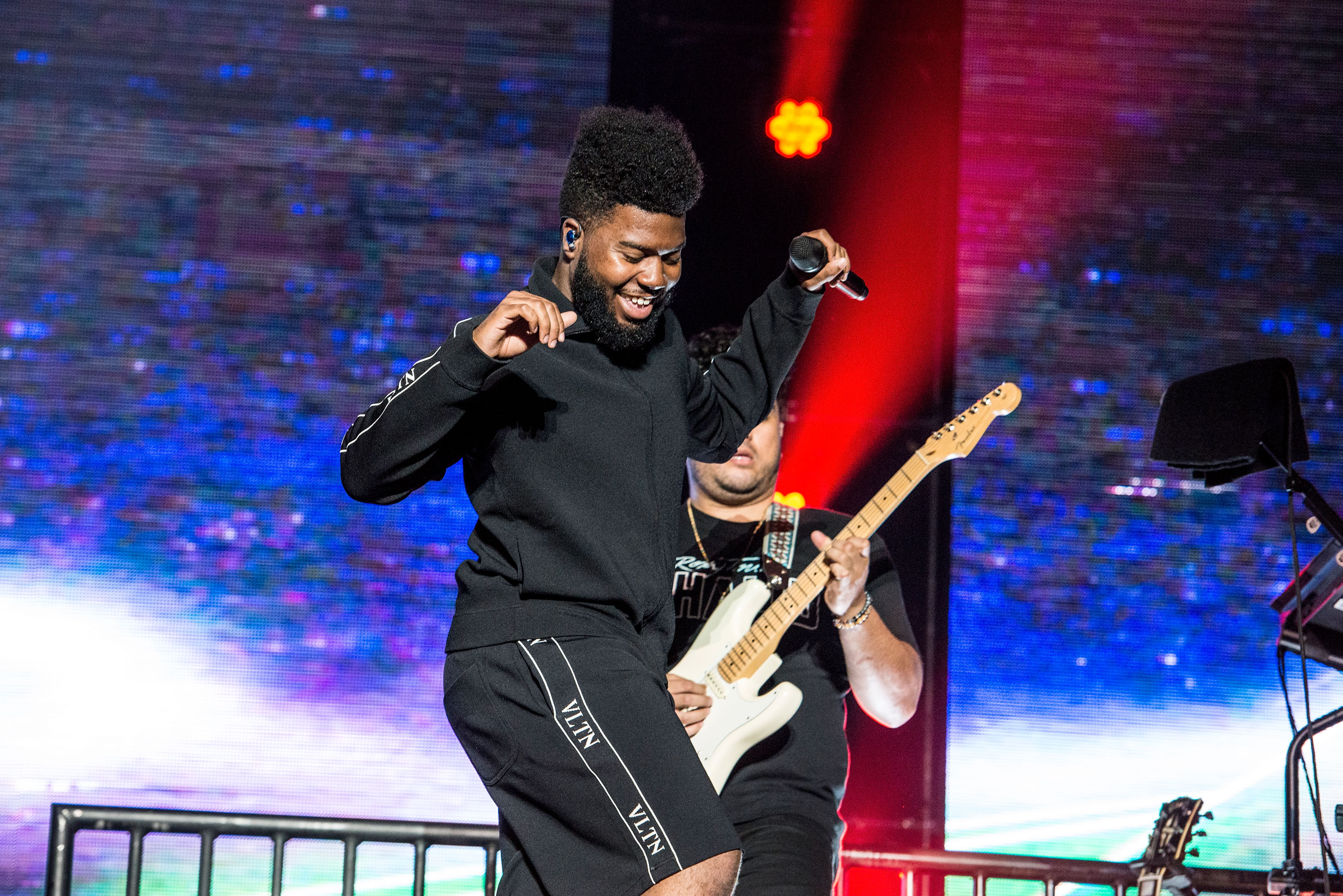 Khalid No. 2 On Billboard's Top Tours Chart After Grossing 8 Million