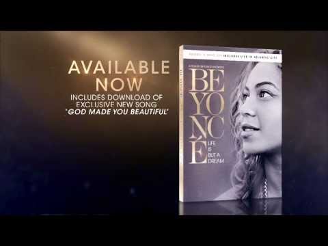 Beyonce Life Is But A Dream Trailer