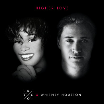 Kygo & Whitney Houston Team Up For Posthumous Track, “Higher Love”