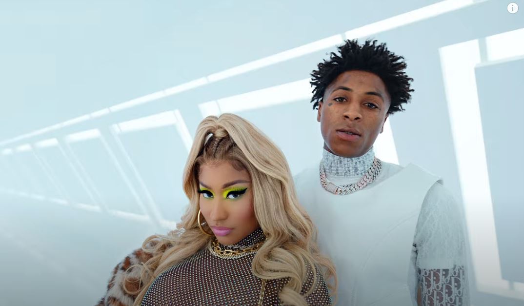 Mike WiLL Made-It Calls On NBA YoungBoy & Nicki Minaj For “What That Speed Bout?!”