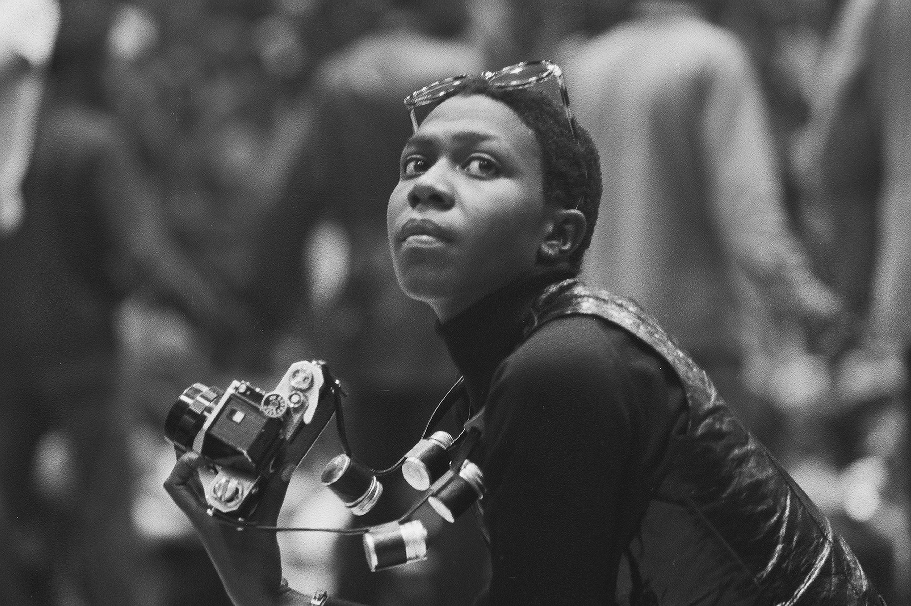 Afeni Shakur, Mother Of Tupac, Biopic In The Works