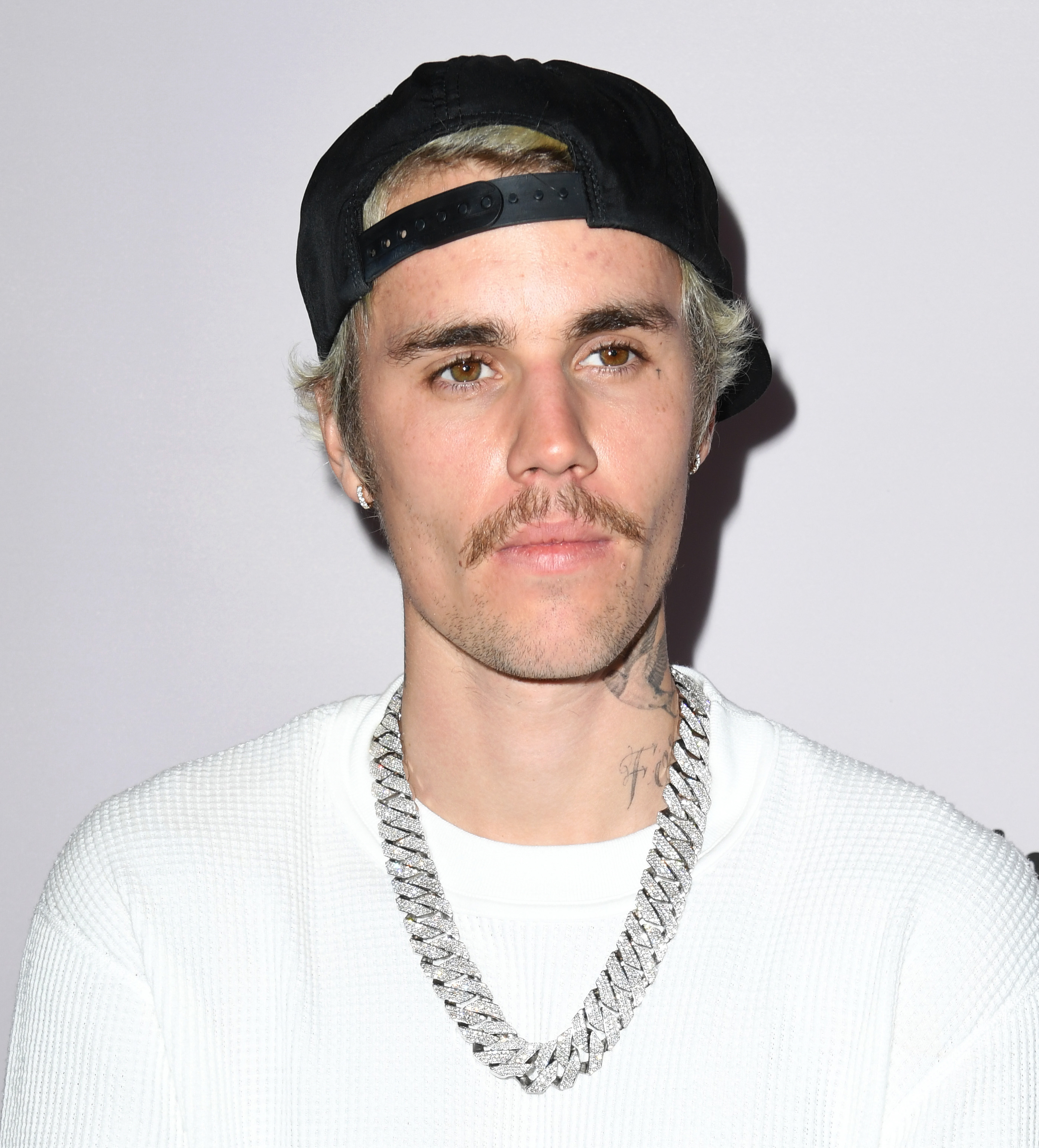 Grillz Justin Bieber