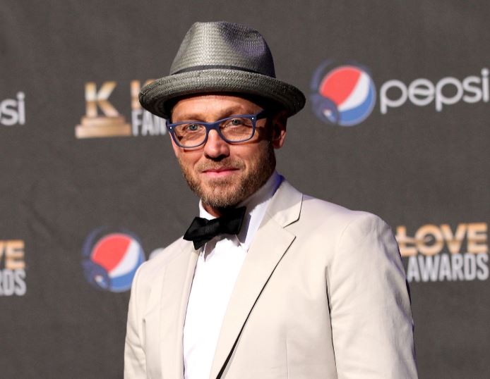 Christian rapper TobyMac's son dead at 21