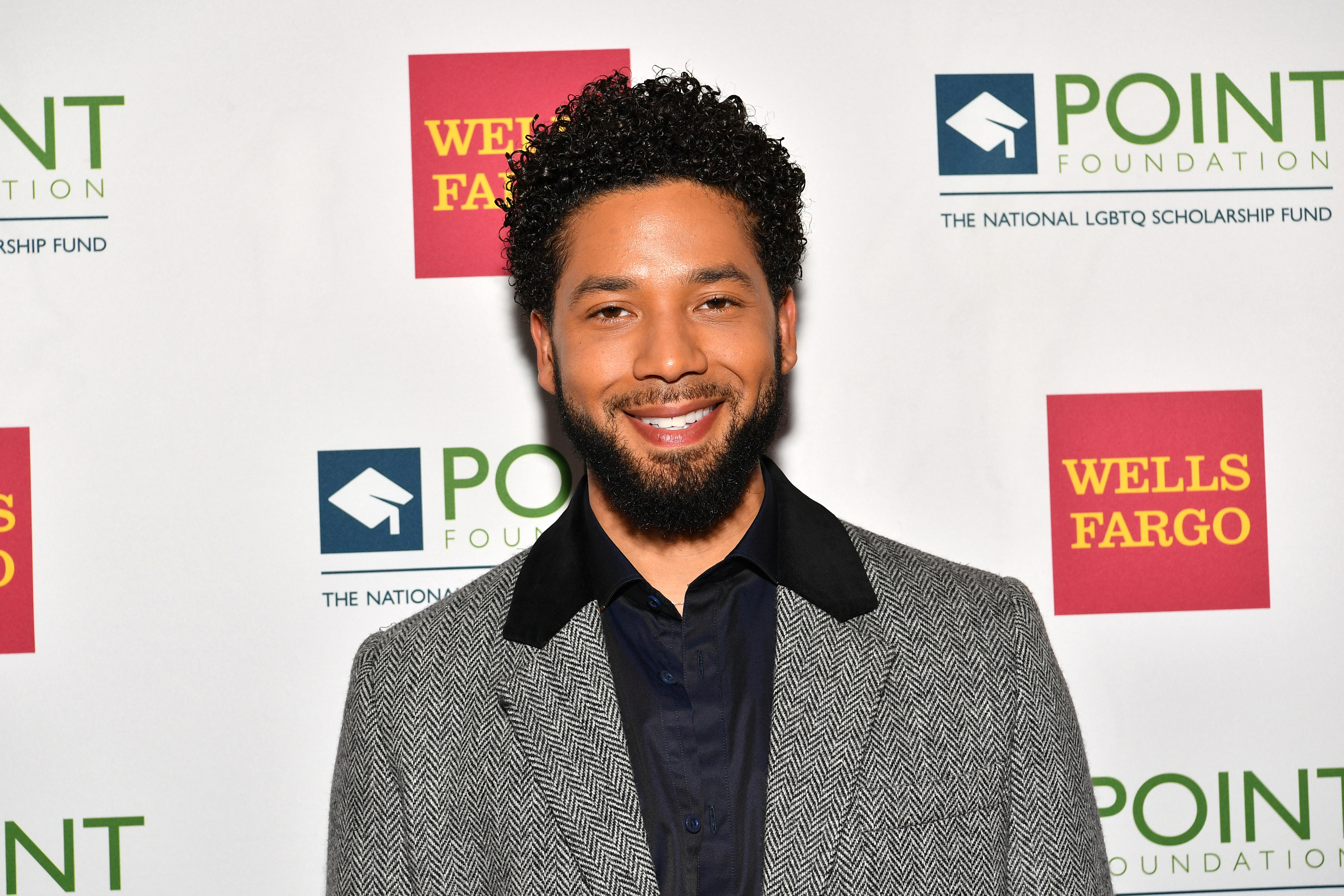 Jussie Smollett’s Siblings Quote Malcolm X, Blame Media In Support Of Brother