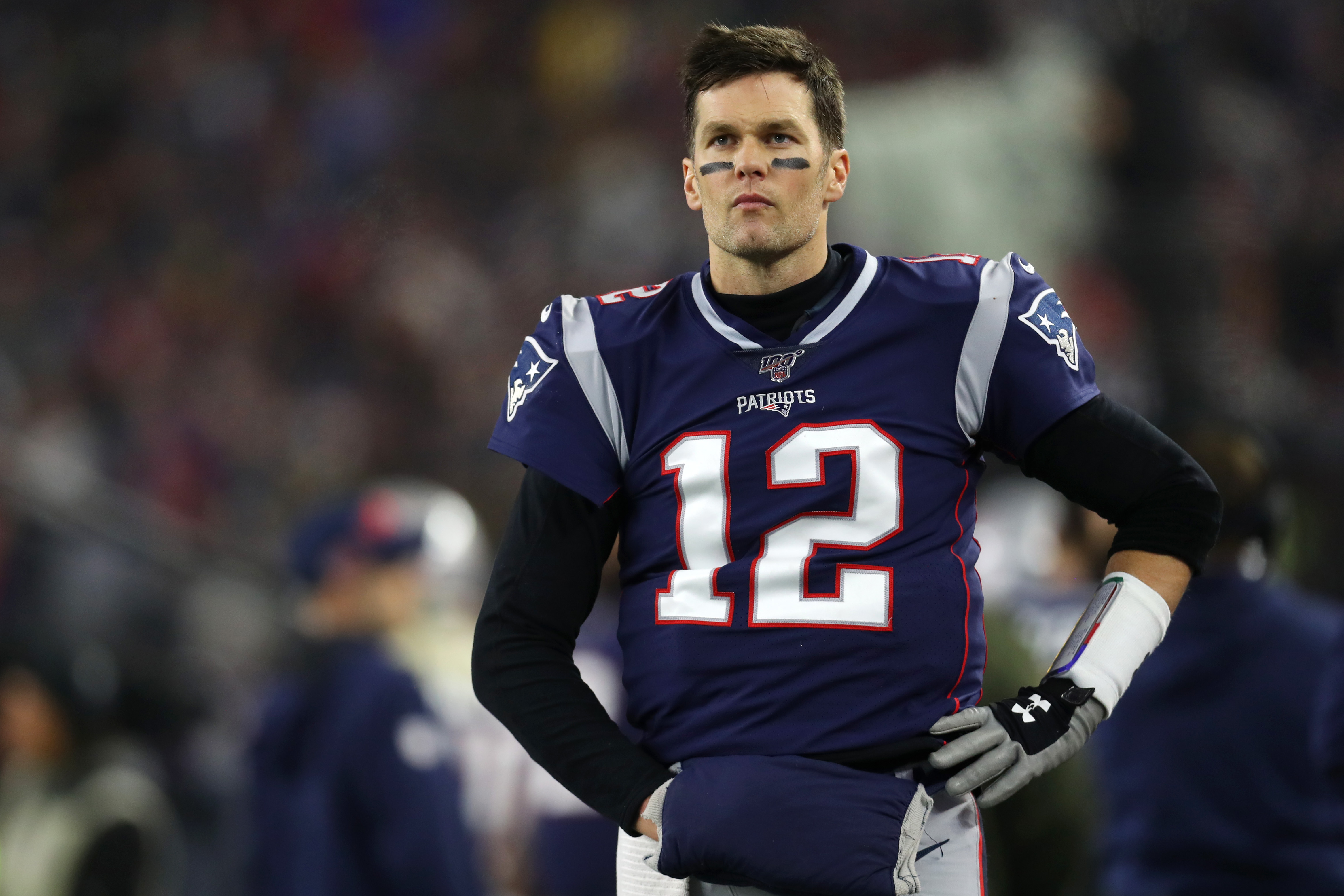NFL Teams Want Tom Brady Punished For Recent Actions