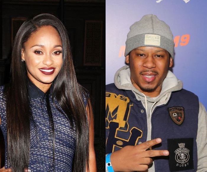 Tahiry & Vado Explain Their “Situationship” On “Marriage Boot Camp”