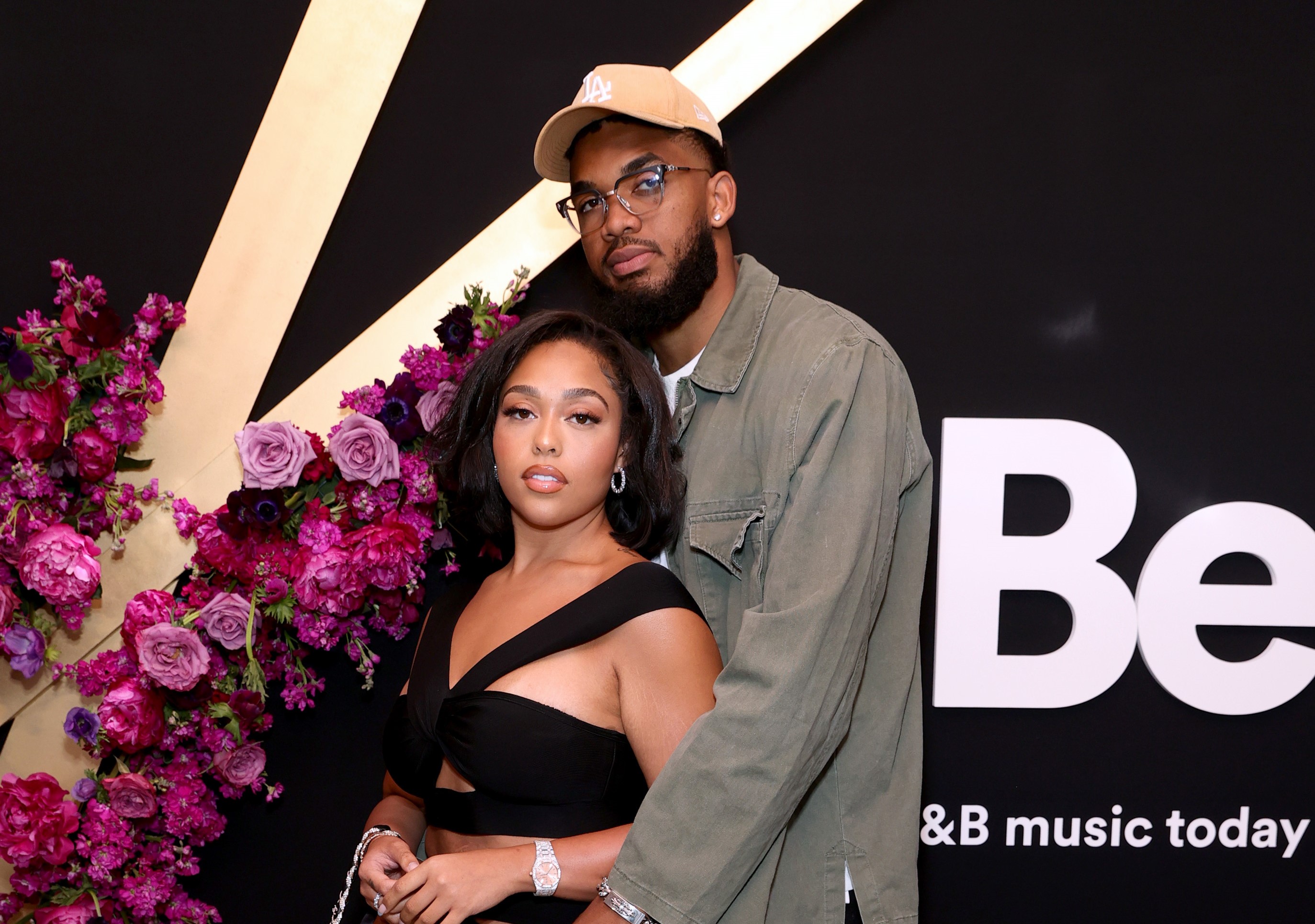 Jordyn Woods Mom - News, Dad Died - Empire BBK