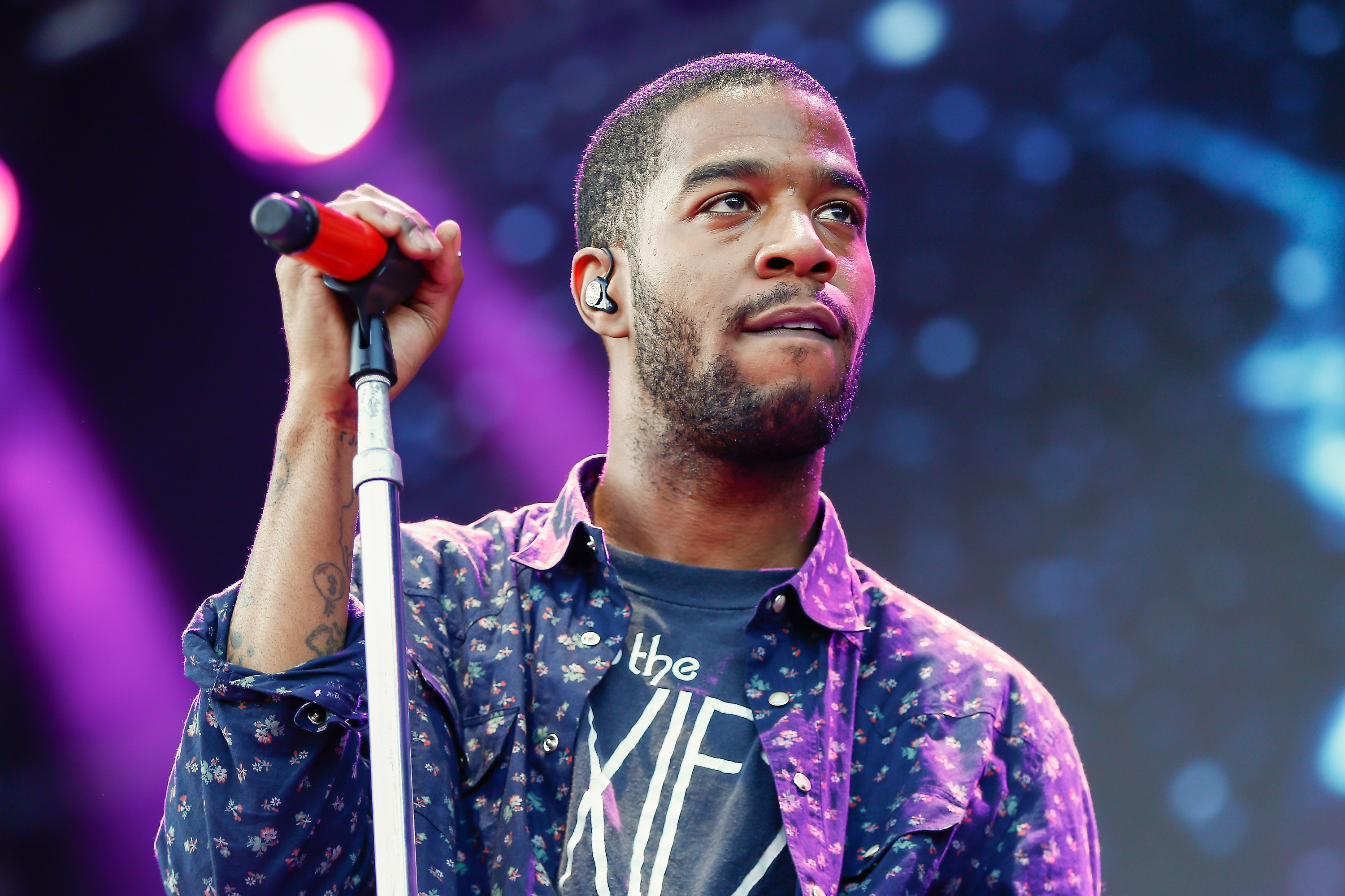 From Kid Cudi to Playboi Carti: the rappers who starred in the