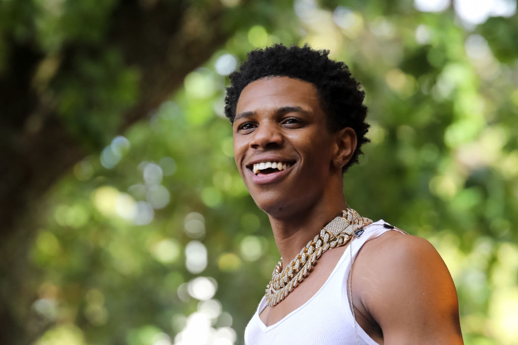 Fans Think A Boogie Wit Da Hoodie & Roddy Ricch Have New Music On The Way