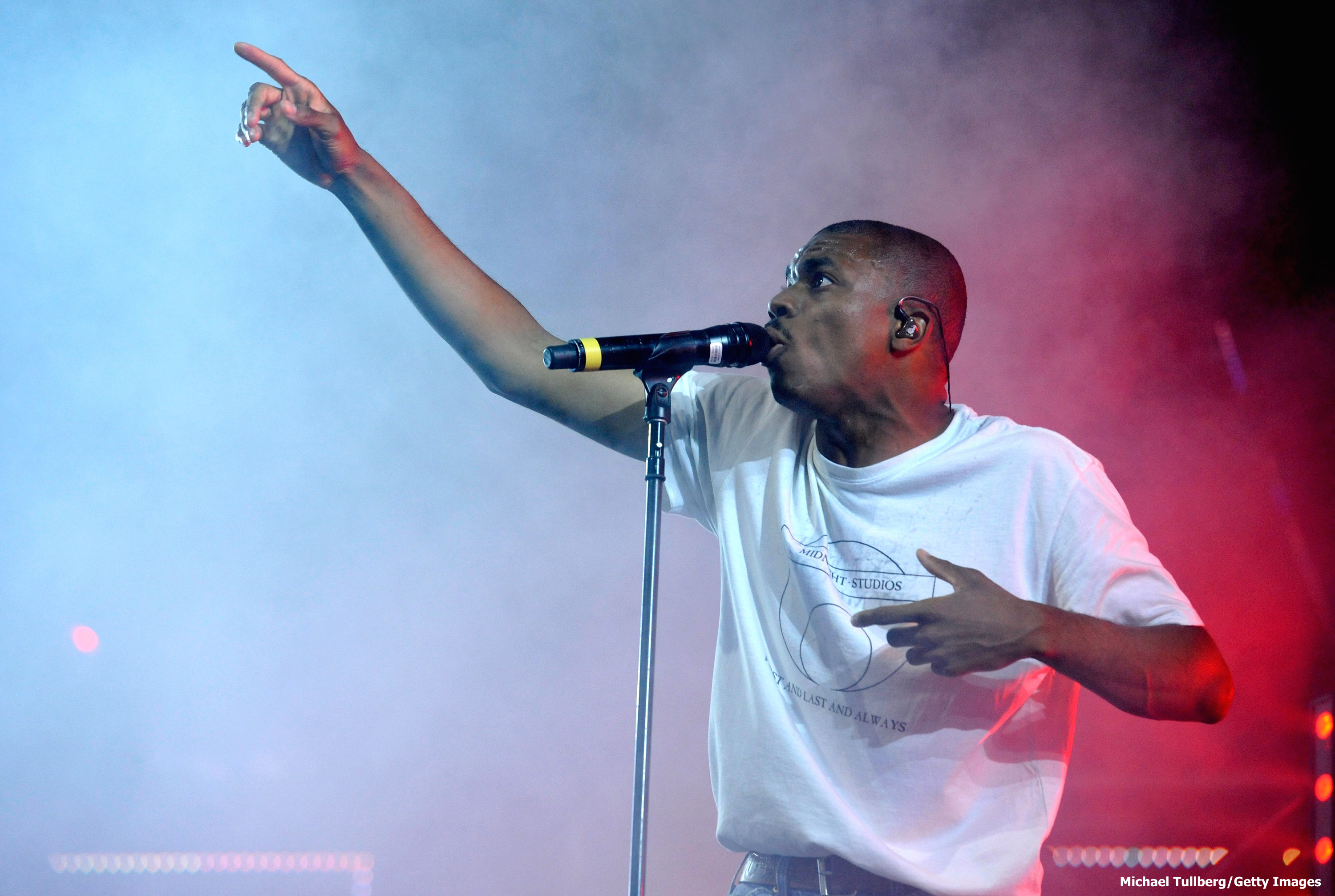 5 Things We Want From Vince Staples’ “Big Fish Theory”