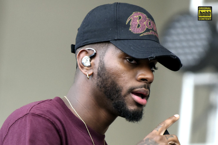 Bryson Tiller’s “Anniversary” Album: 5 Things We Want