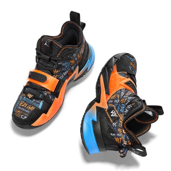 russell westbrook shoes okc