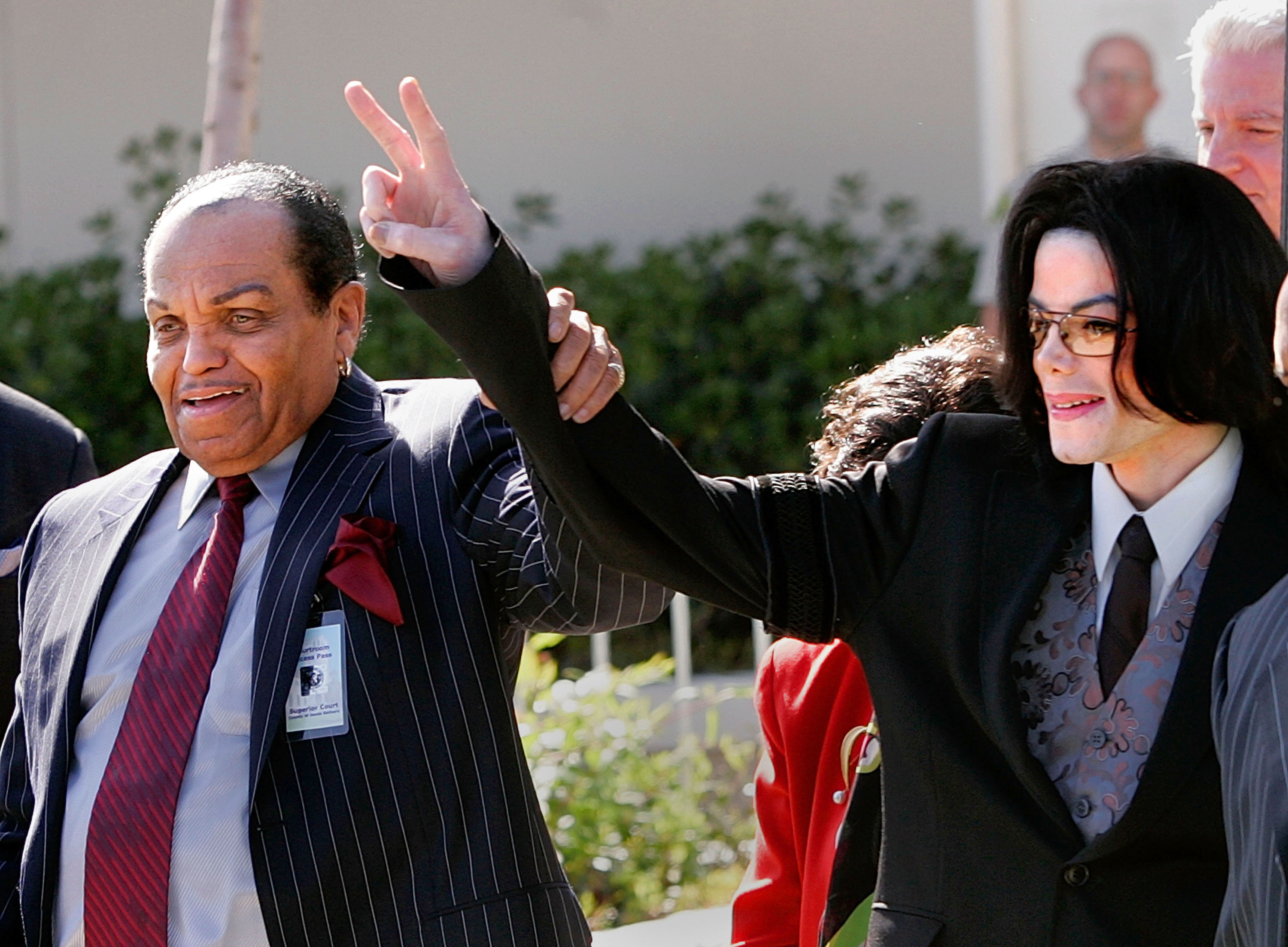 Michael Jackson Was Chemically Castrated By Father Claims Doctor