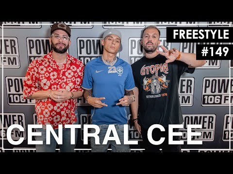 Central Cee Makes His L.A. Leakers Debut Over An Original Beat