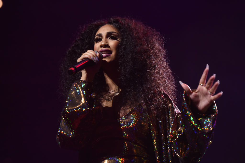 Chris Sails Nears Stalker Territory With New Song For Queen Naija