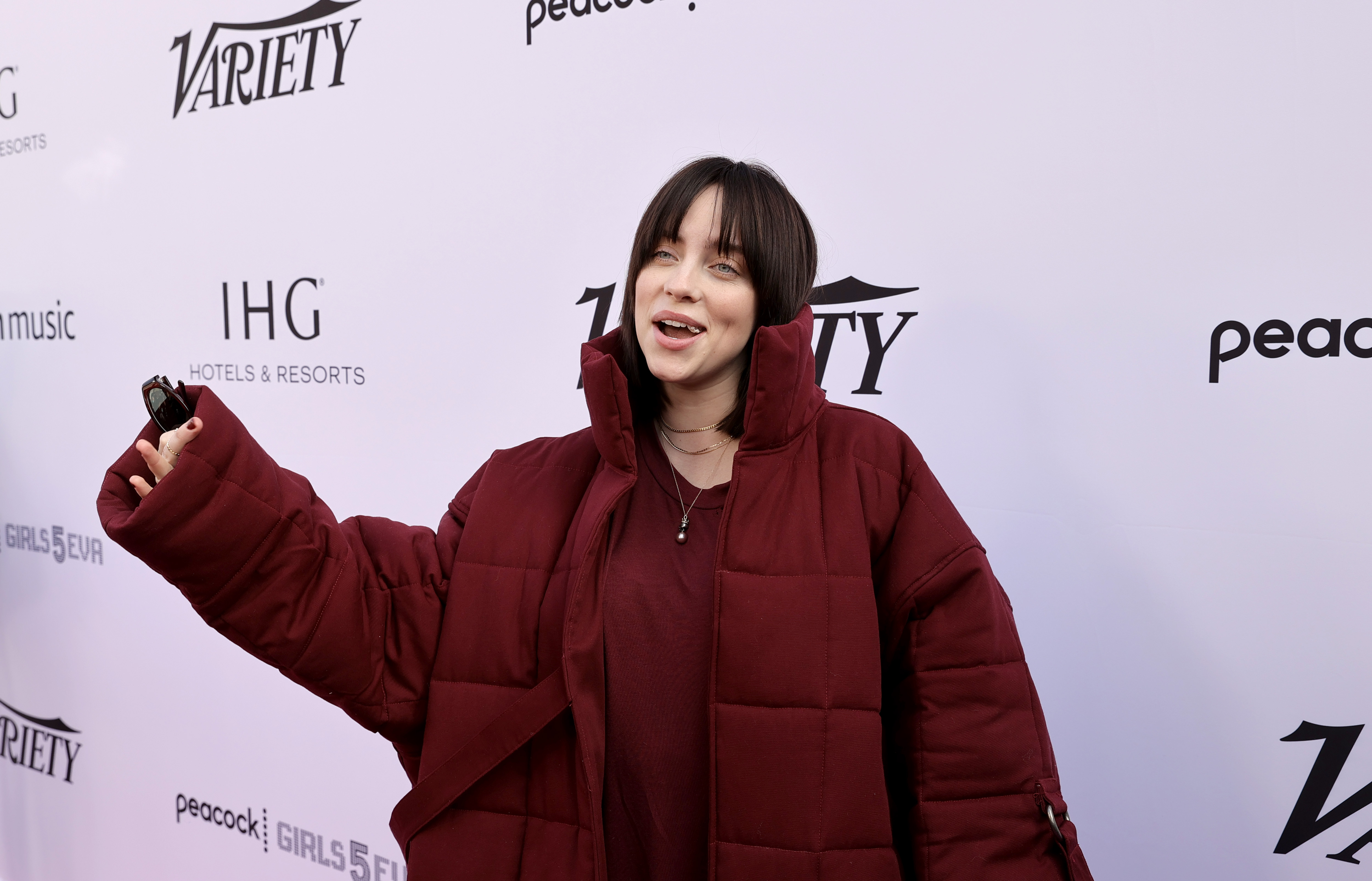 Billie Eilish Reveals She Started Watching Porn At 11 “i Think It Really Destroyed My Brain”