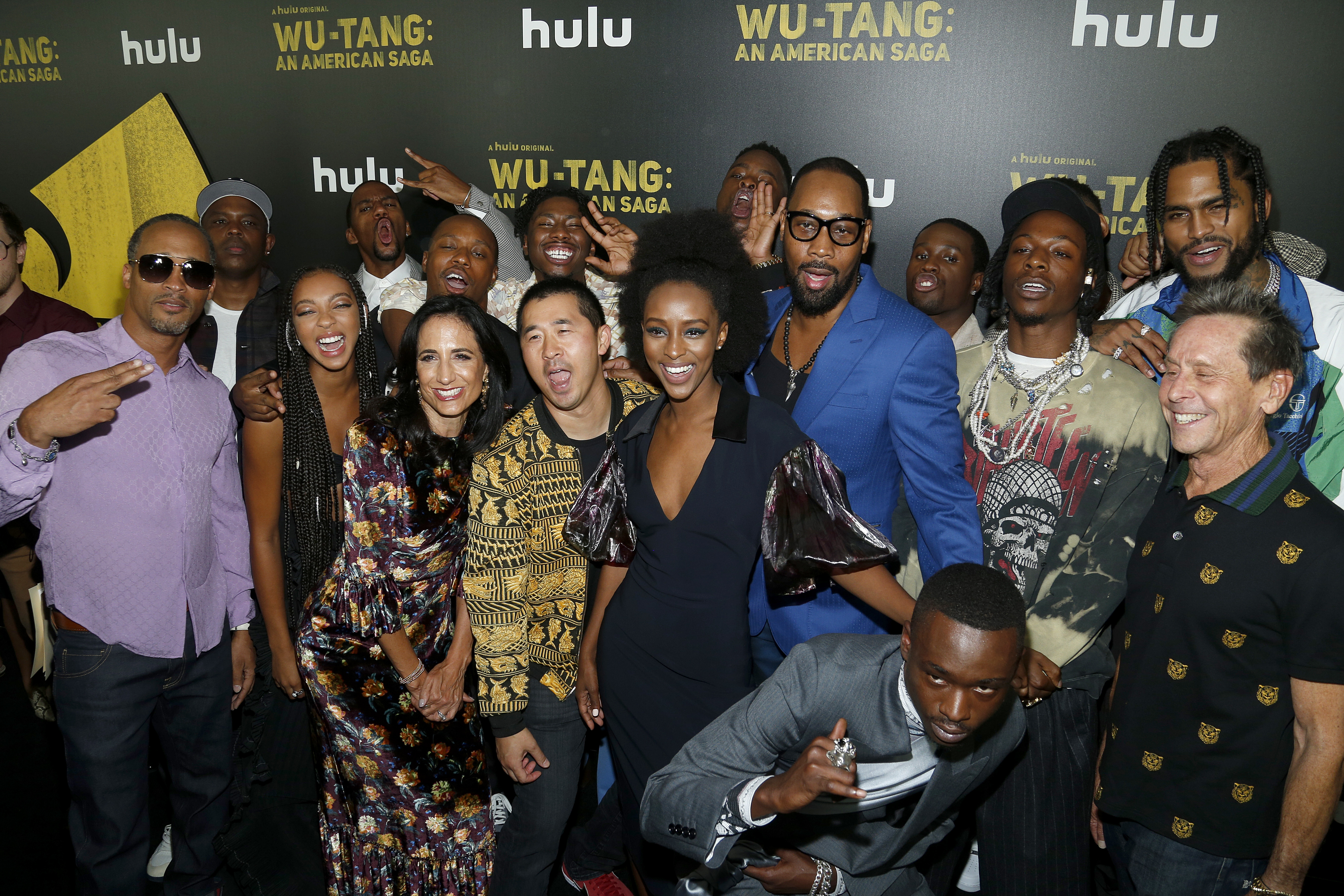 “Wu-Tang: The Saga Continues” Podcast Launches On SiriusXM