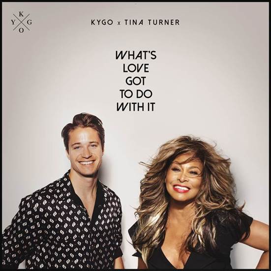 Kygo Brings Tina Turner Out Of Retirement With Remix Of “What’s Love Got To Do With It”