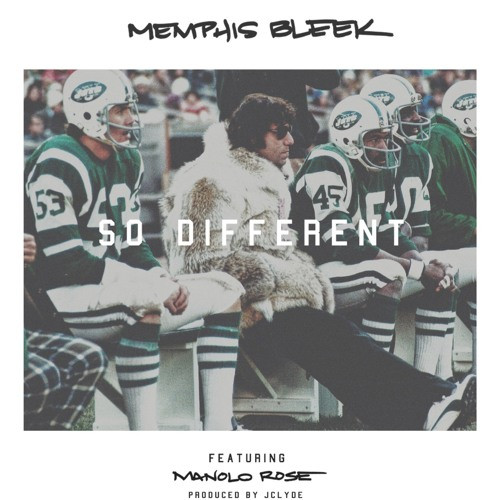 So Different