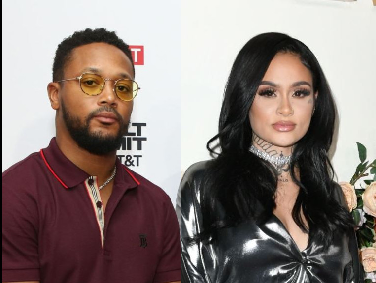 Romeo Miller Wishes Kehlani Happy Birthday & Fans Can't Handle It