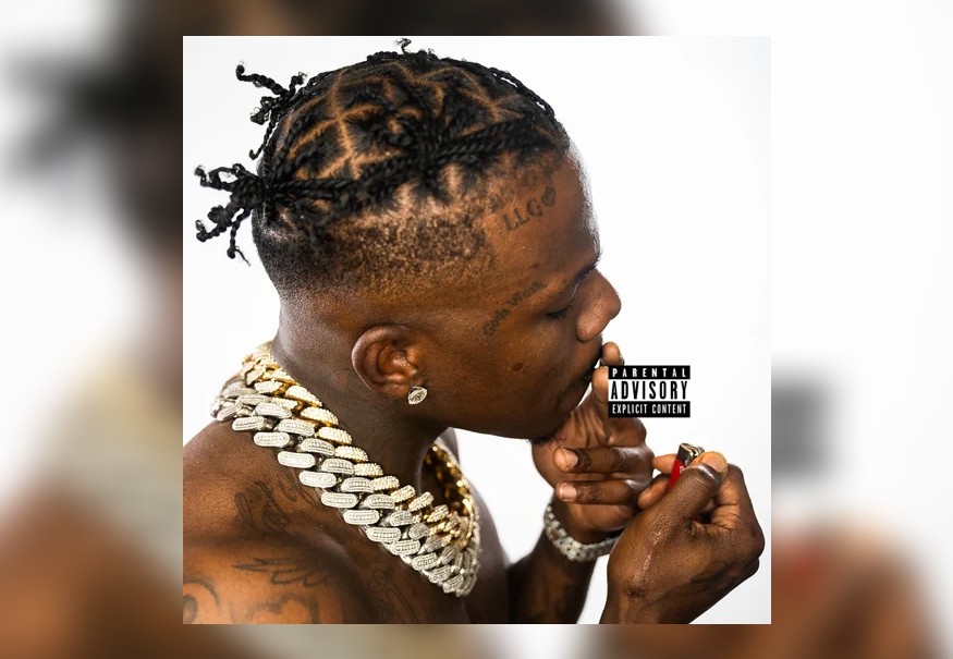 DaBaby Is “Back On My Baby Jesus Sh!t Again” On His 6-Track Project