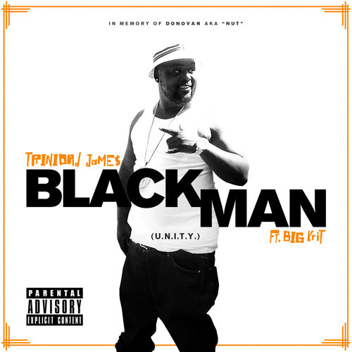 BlackMan Pt. 1