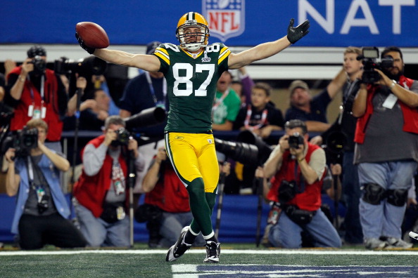 Jordy Nelson retires from NFL after 11 seasons