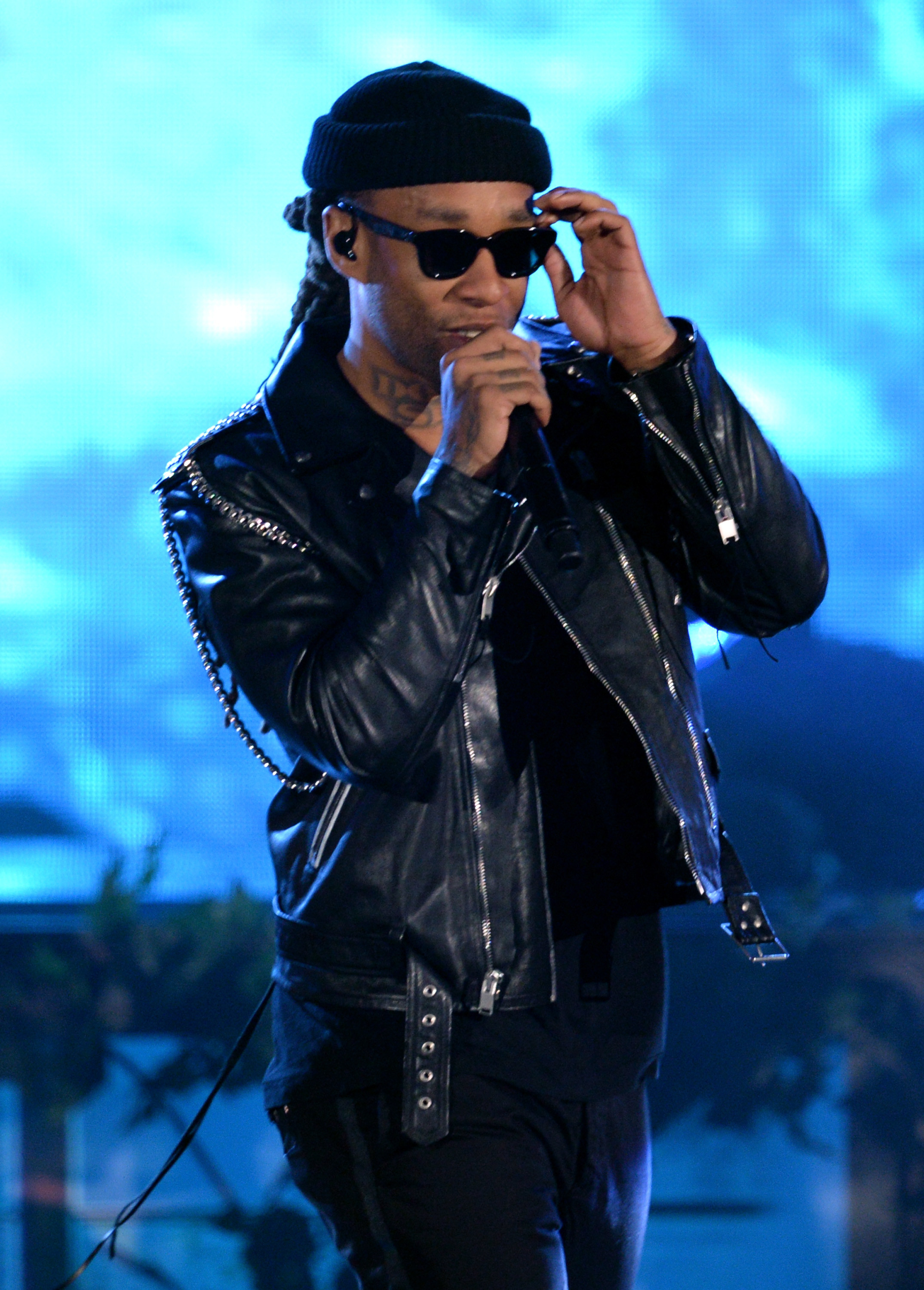 Ty Dolla $ign Says That Jeremih, Wiz Khalifa, YG And Yo Gotti Appear On