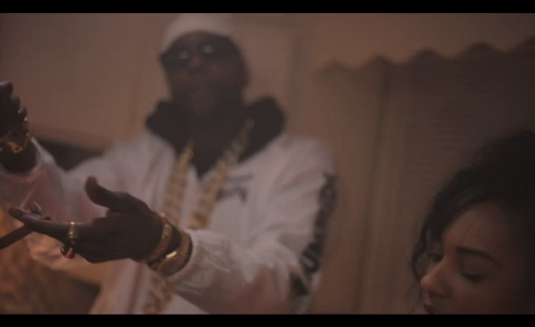 2 Chainz Feat. Young Dolph, Cap 1 “Trap House Stalkin” Video