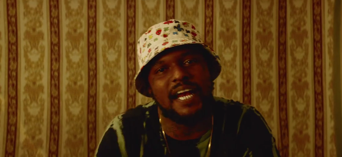 Schoolboy Q Hell Of A Night Video Download ScHoolboy Q "Hell Of A Night" Video